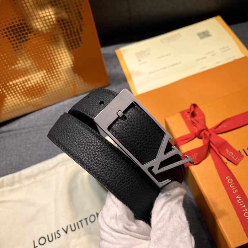 Louis Vuitton Belts